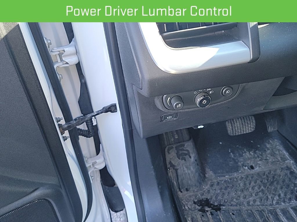 Certified 2022 GMC Terrain SLT image 31