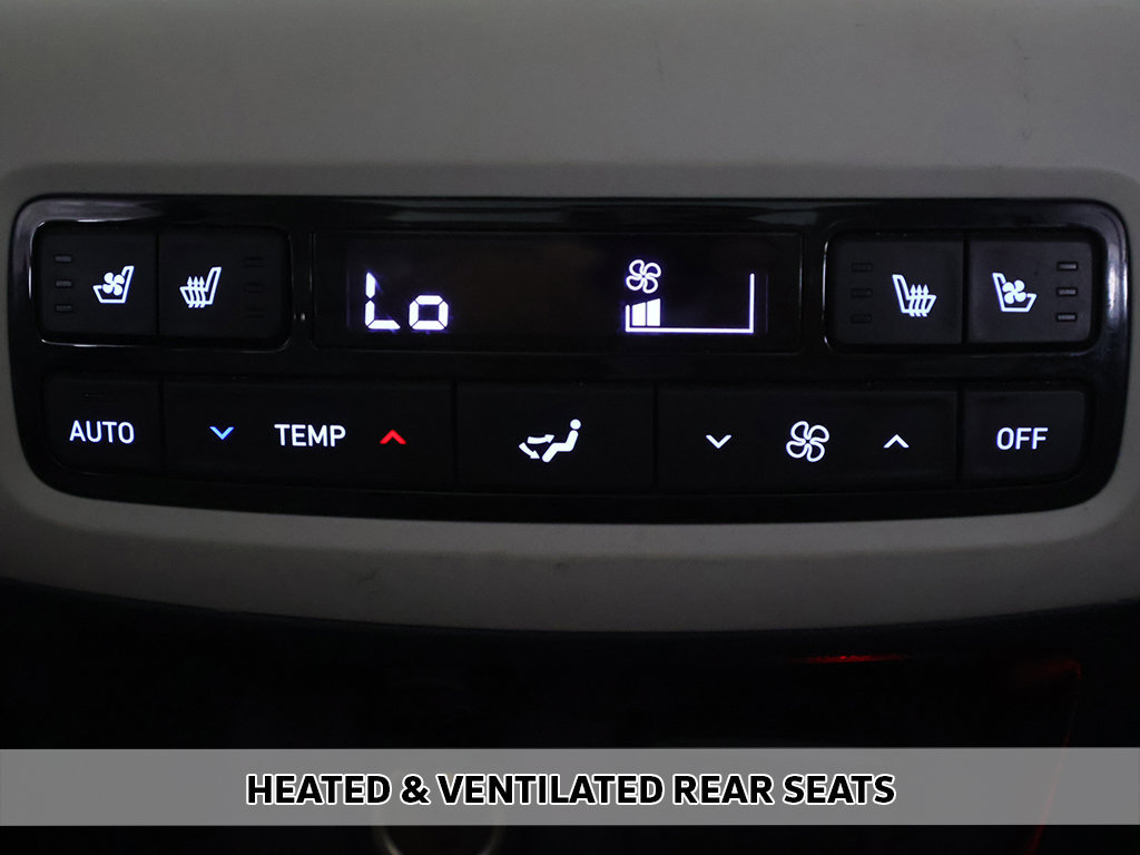 Used 2023 Hyundai Palisade Calligraphy w/ Cargo Package AWD/4WD image 14
