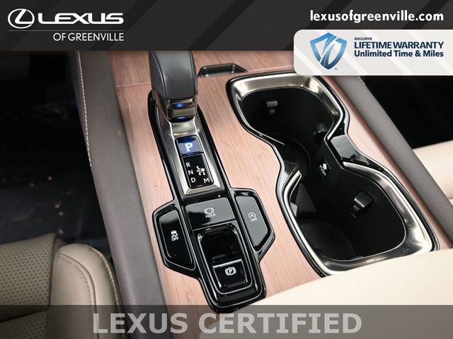 Certified 2023 Lexus RX 350 FWD w/ Cold Area Package image 17