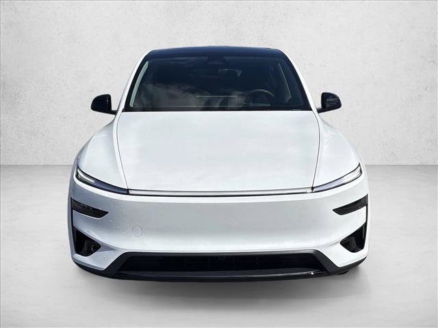 Used 2026 Tesla Model Y Performance AWD/4WD image 2