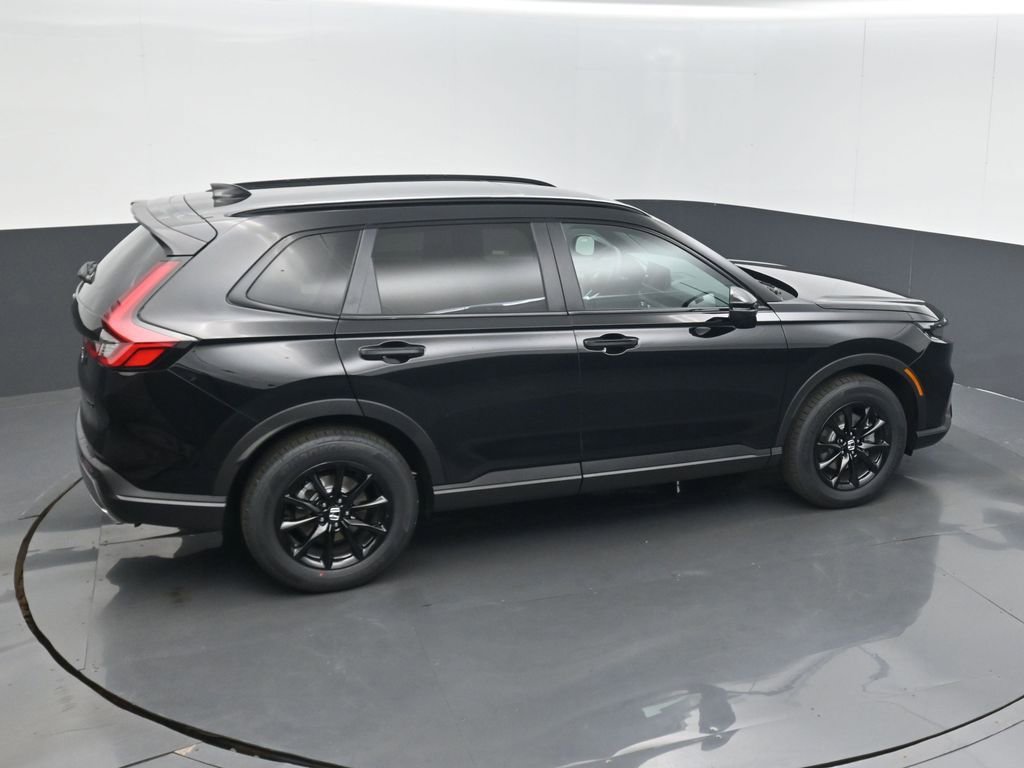 New 2026 Honda CR-V Sport-L image 24