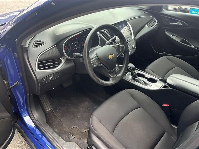 Used 2023 Chevrolet Malibu LT FWD image 7