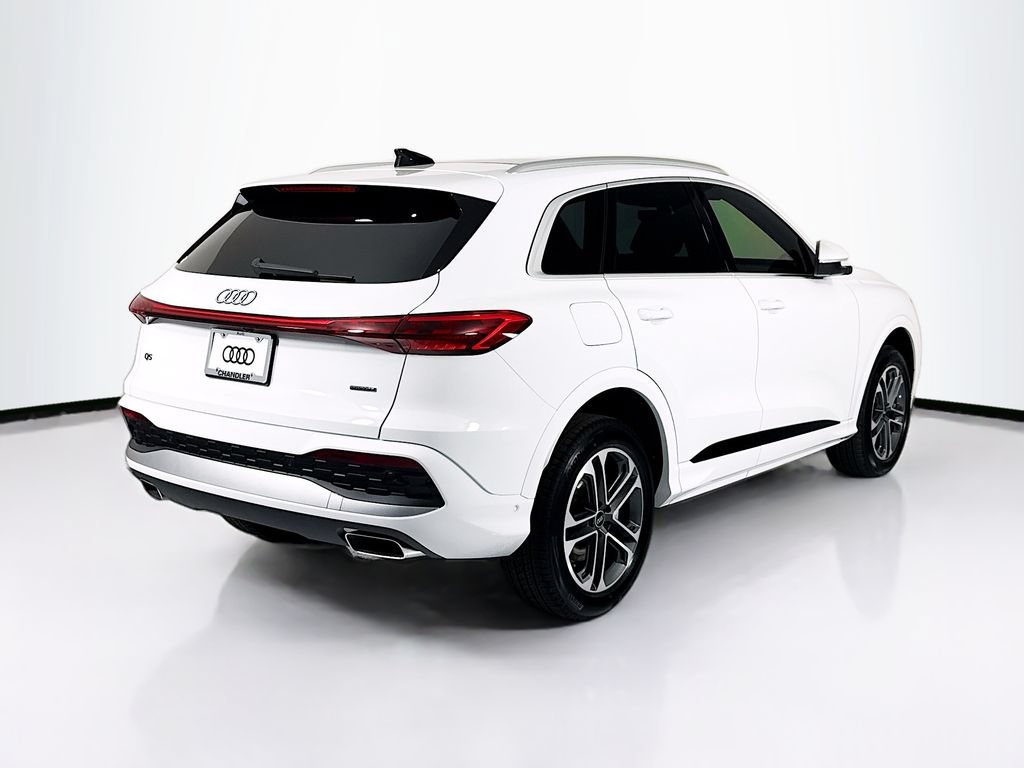Used 2026 Audi Q5 Premium AWD/4WD image 5