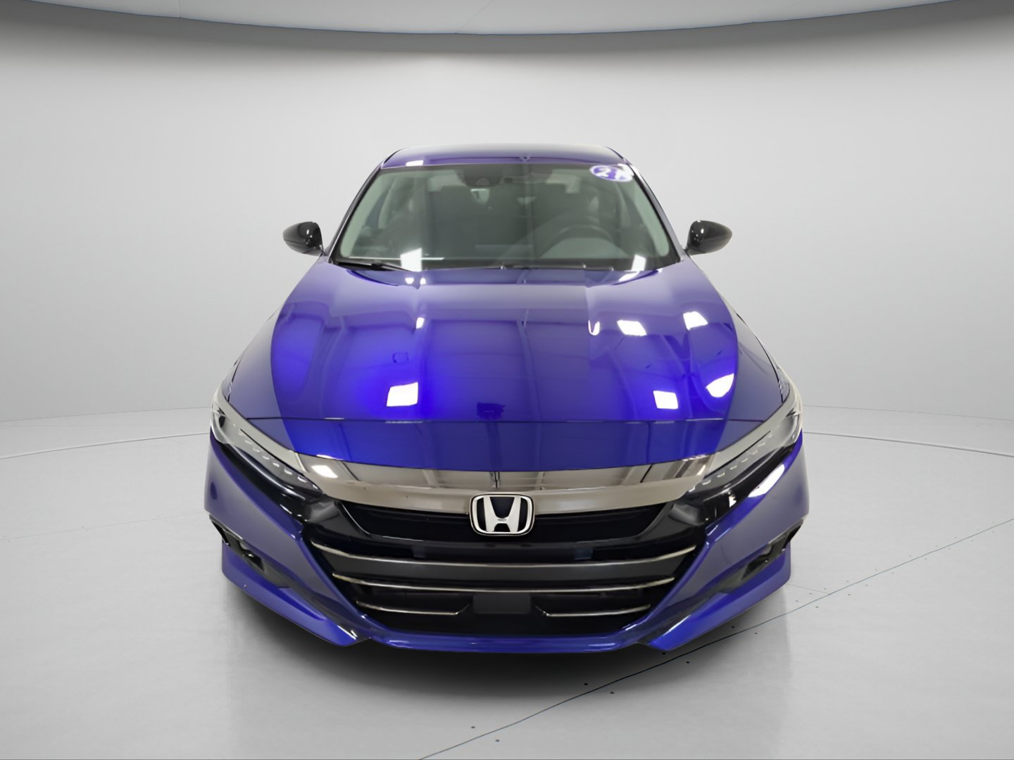 Used 2021 Honda Accord Sport Special Edition image 2