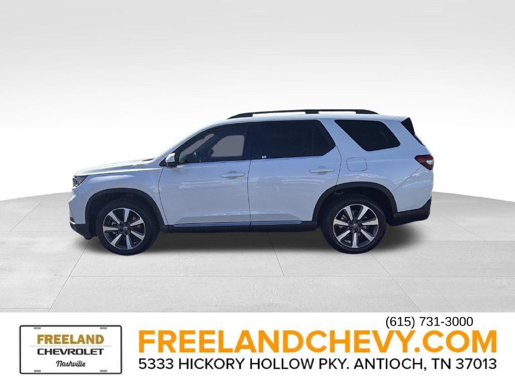 Used 2024 Honda Pilot Elite image 6
