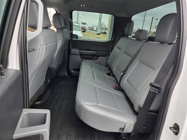 Certified 2023 Ford F150 XL w/ XL Chrome Appearance Package image 9