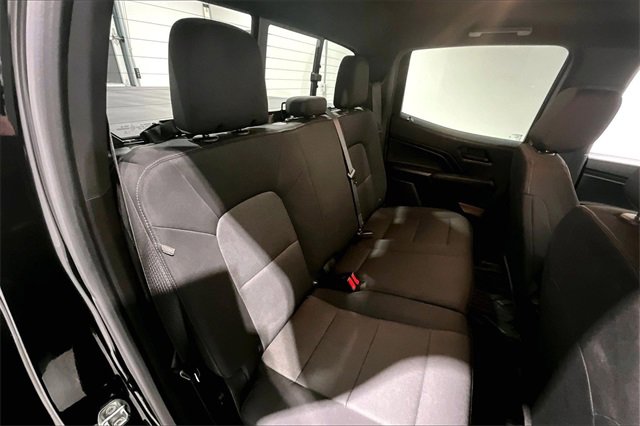 Used 2023 Chevrolet Colorado Trail Boss w/ Technology Package image 27