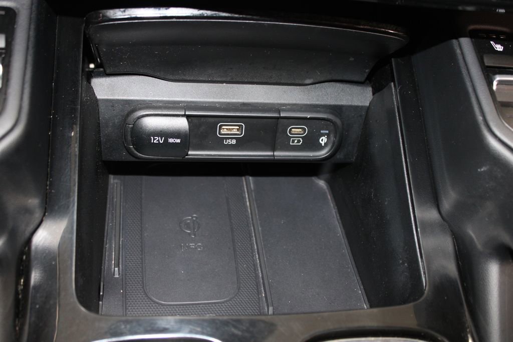 Used 2023 Kia Telluride SX Prestige X-Line image 51