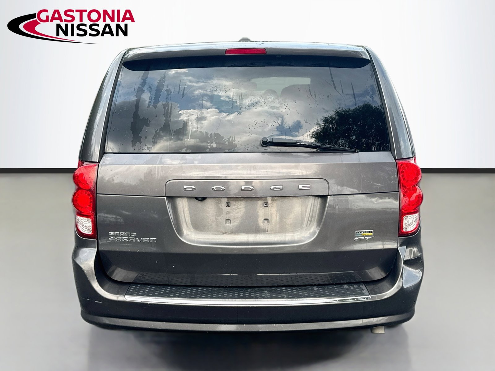 Used 2019 Dodge Grand Caravan GT FWD image 7