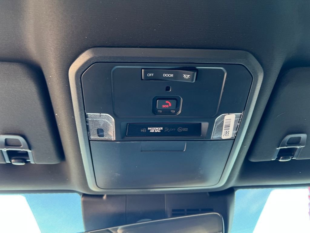 New 2026 Toyota Tacoma SR5 RWD image 24