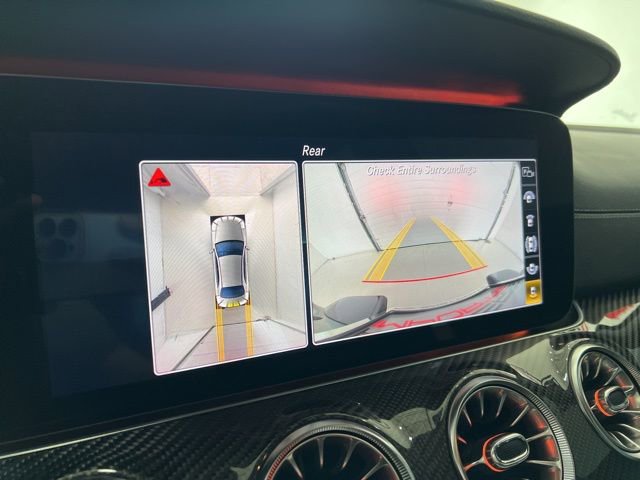 Used 2019 Mercedes-Benz AMG GT 63 S image 31