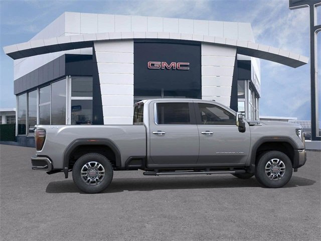 New 2026 GMC Sierra 3500 SLT image 5
