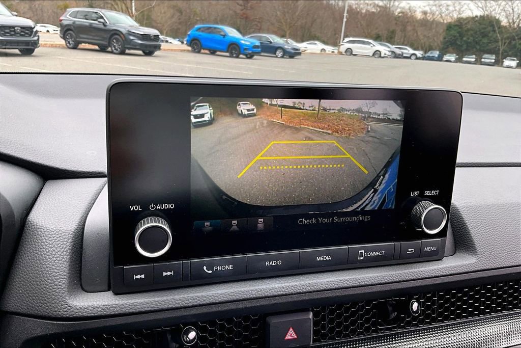 Used 2024 Honda CR-V LX image 13