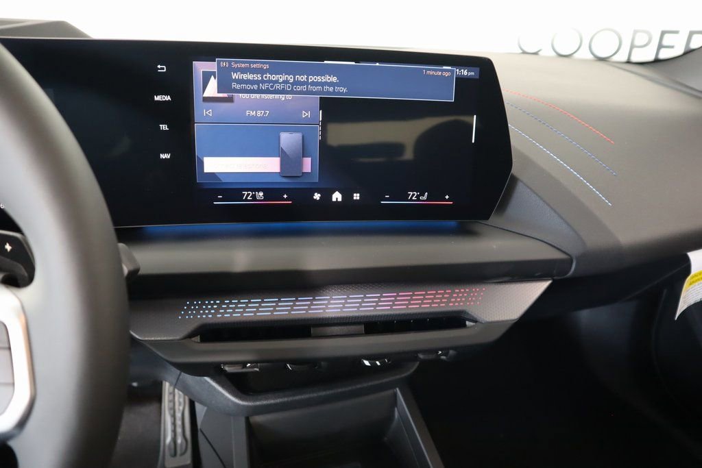 New 2026 BMW 228i w/ Technology Package FWD image 6