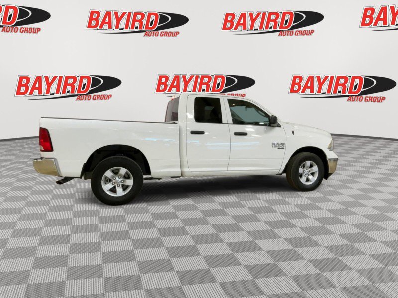 Used 2024 RAM 1500 Classic SLT image 9