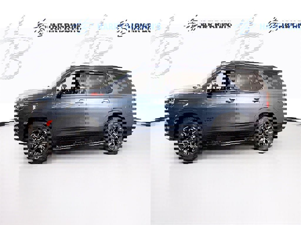 Certified 2021 Chevrolet Tahoe Z71 w/ Z71 Signature Package image 31