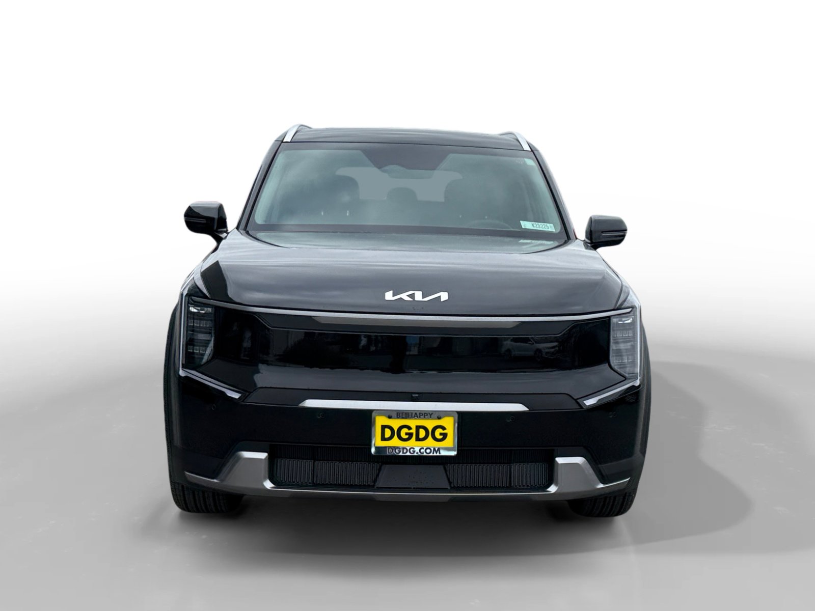 New 2026 Kia EV9 Wind image 8