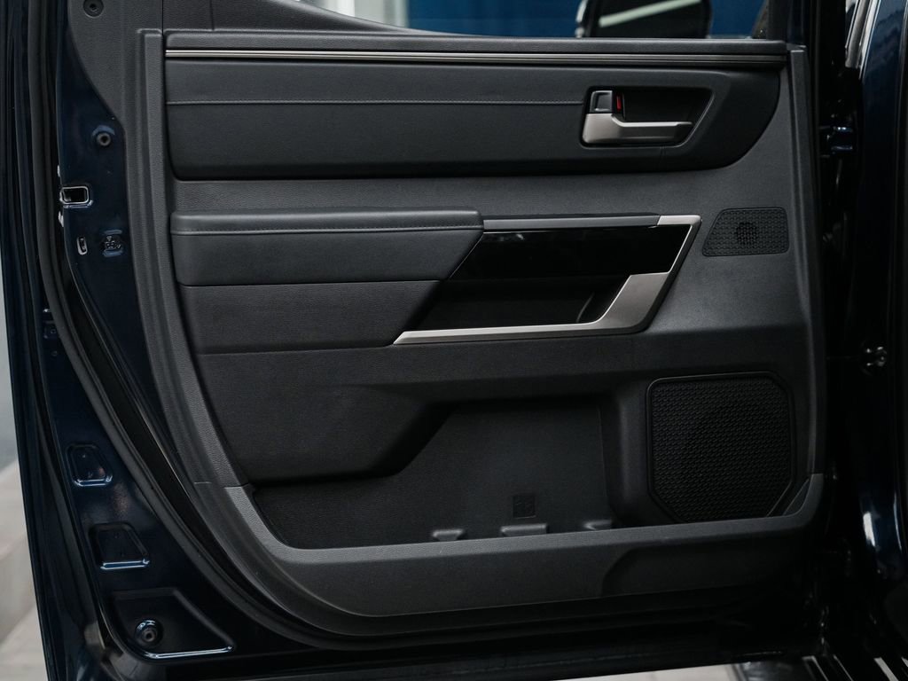 Used 2024 Toyota Tundra Limited image 13