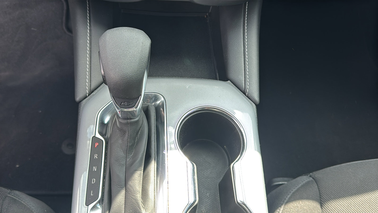 Used 2023 Chevrolet Blazer LT w/ Driver Confidence Package image 20