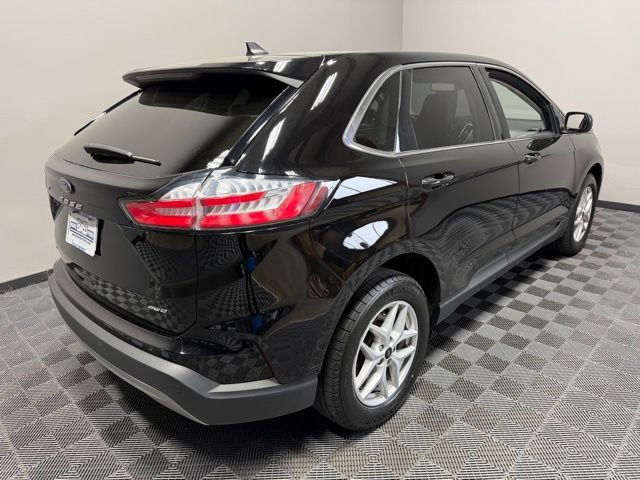 Used 2023 Ford Edge SEL w/ Convenience Package AWD/4WD image 8