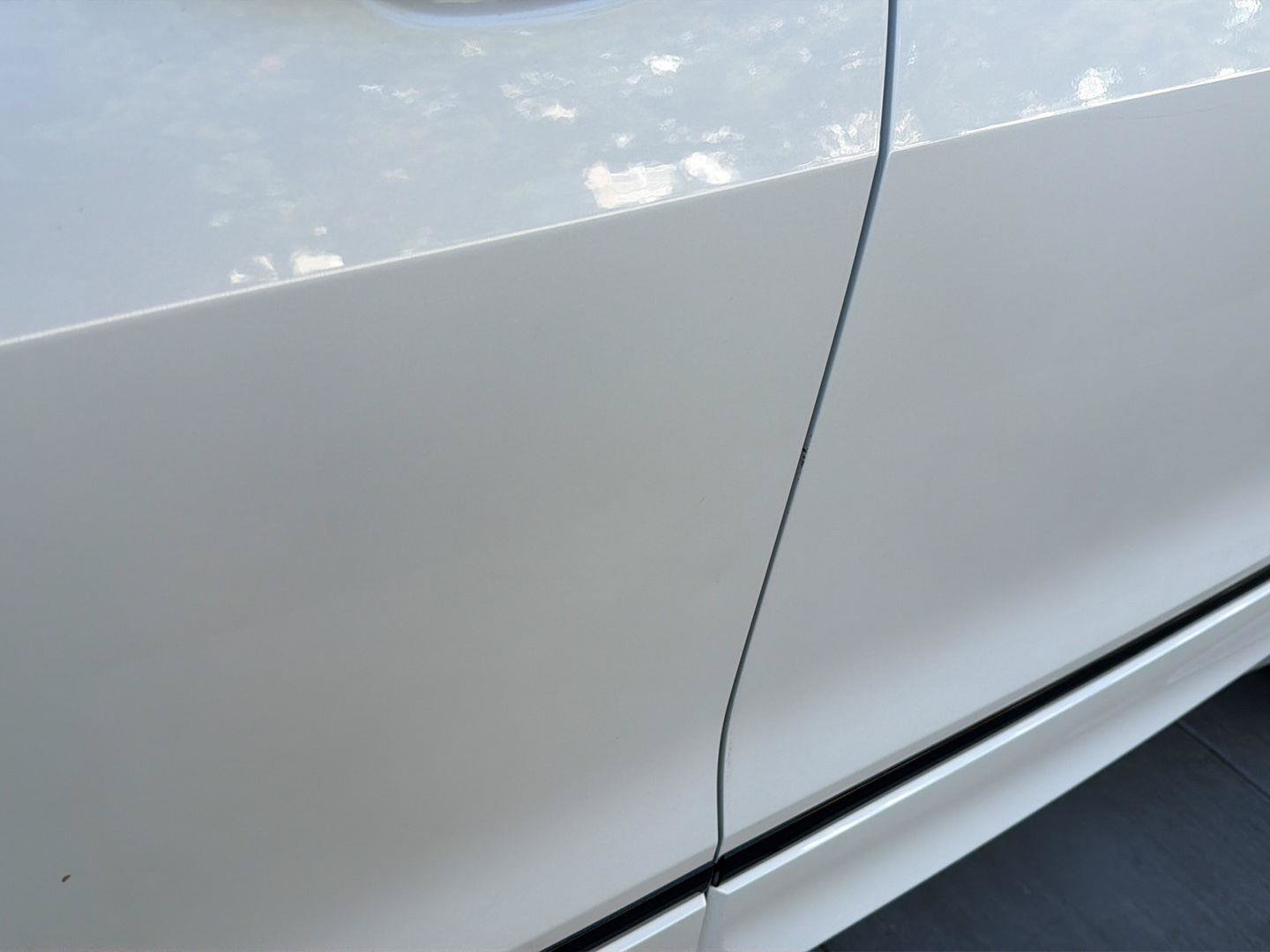 Certified 2023 Volkswagen Tiguan SE R-Line FWD image 14