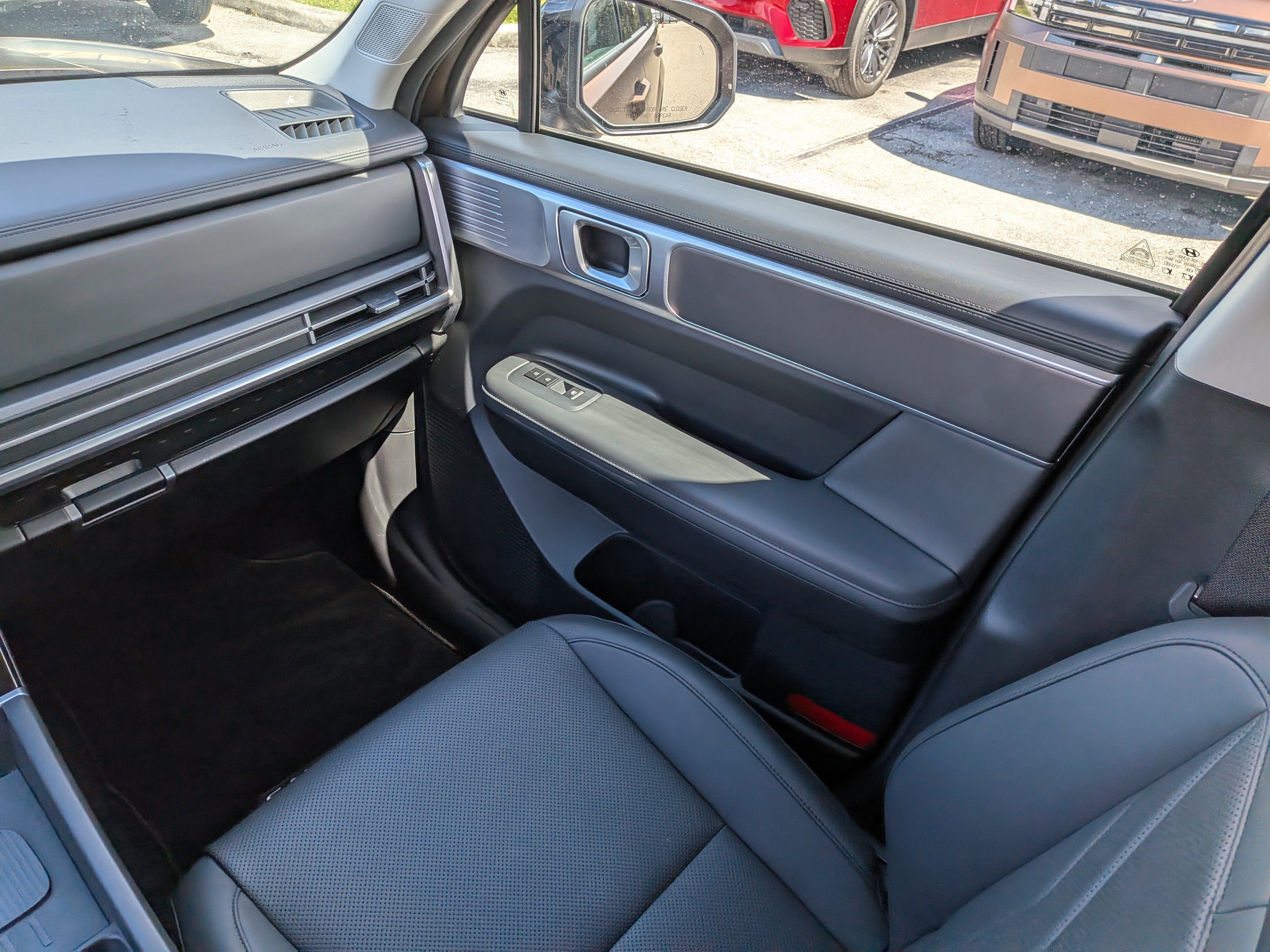 Used 2025 Hyundai Santa Fe XRT AWD/4WD image 19