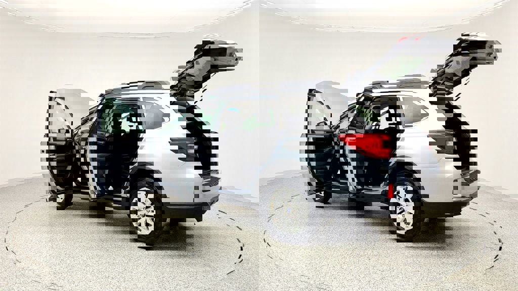 Used 2015 Subaru Outback 2.5i Premium image 12