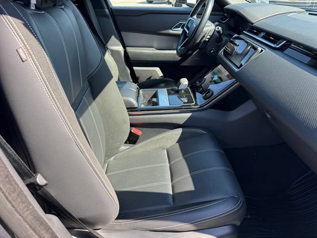 Used 2021 Land Rover Range Rover Velar R-Dynamic S AWD/4WD image 6