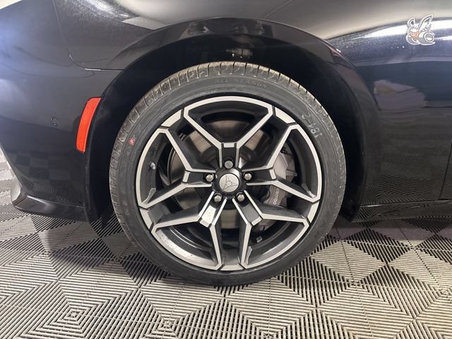 New 2026 Dodge Charger Scat Pack AWD/4WD image 37