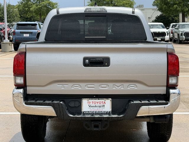 Used 2021 Toyota Tacoma SR5 RWD image 5