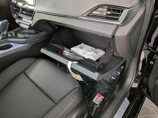 New 2026 Cadillac CT4 Premium Luxury image 33