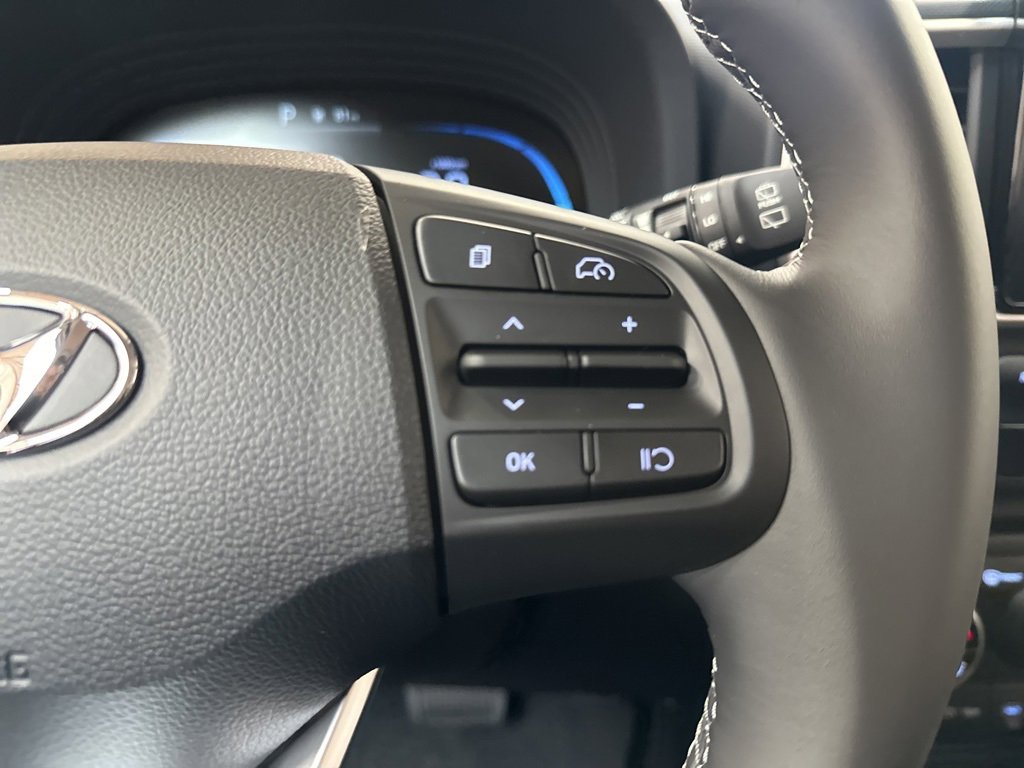 New 2026 Hyundai Venue SEL image 18