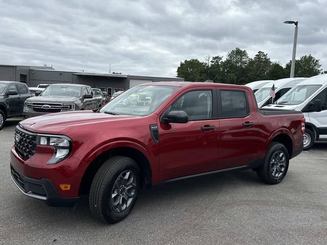New 2025 Ford Maverick XLT w/ Equipment Group 302A image 15