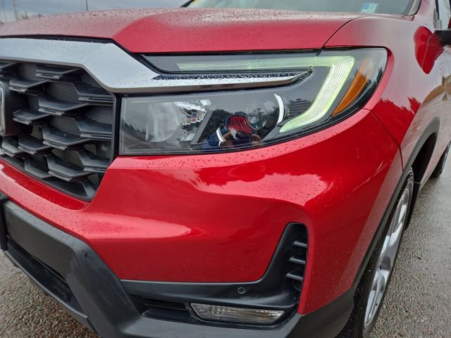 Used 2024 Honda Passport EX-L image 7