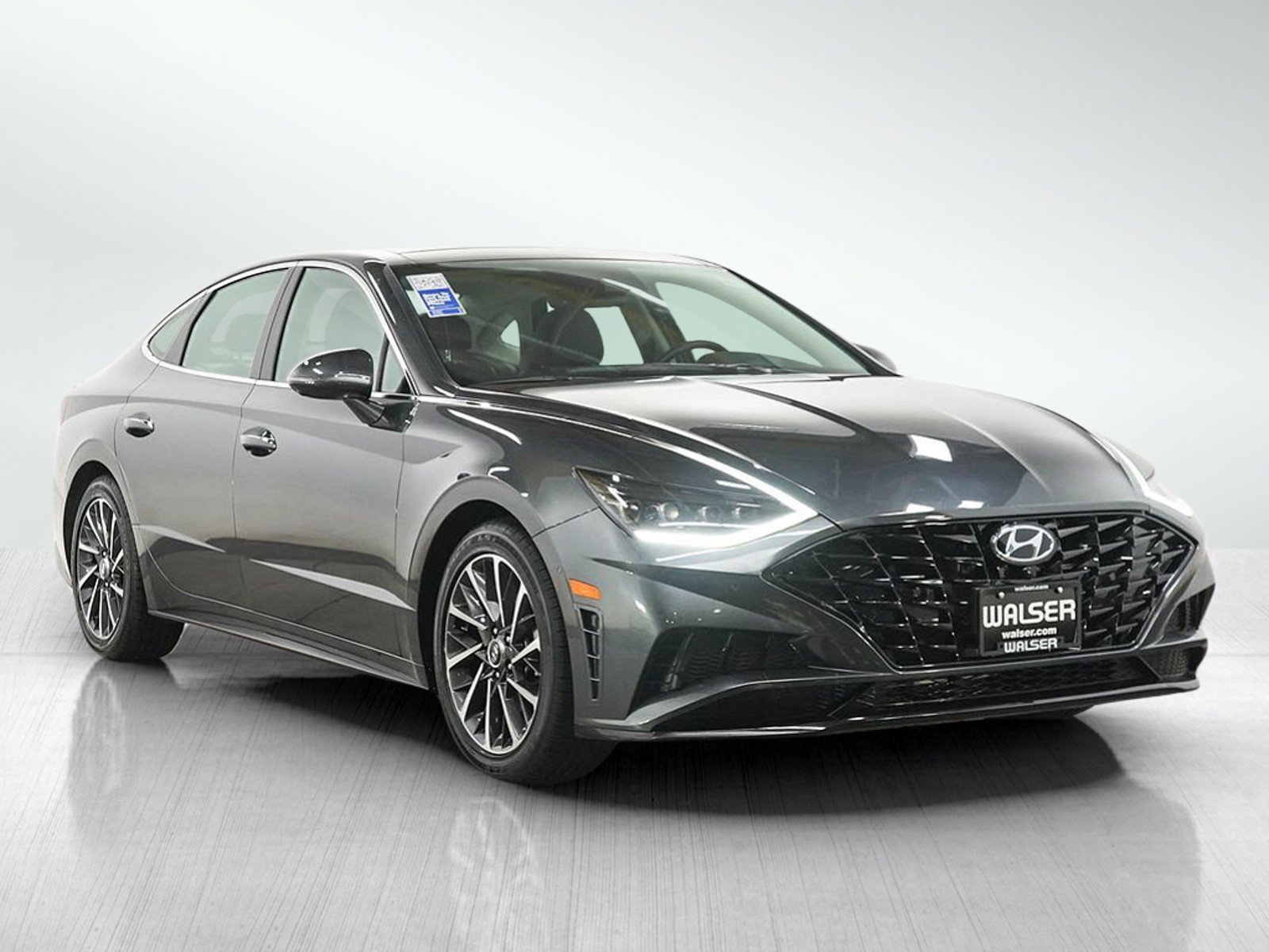 Used 2022 Hyundai Sonata Limited FWD image 7