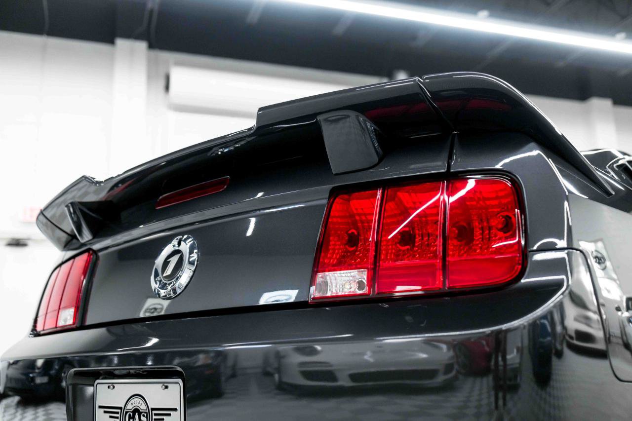 Used 2007 Ford Mustang GT RWD image 33