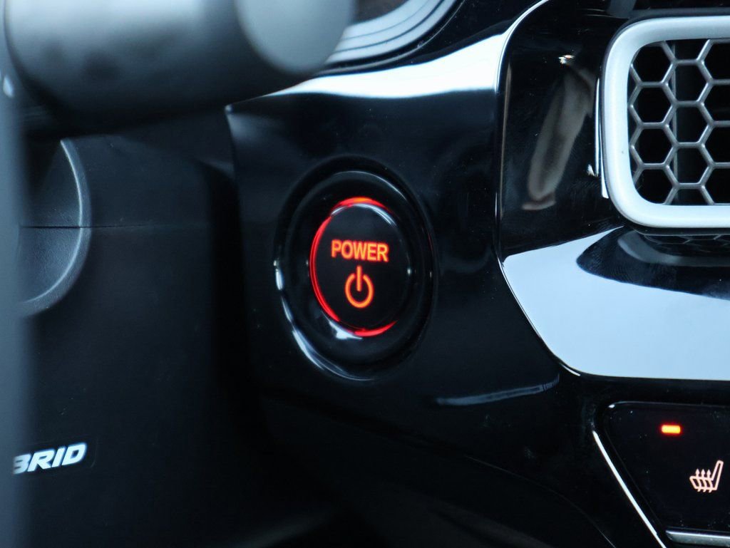 New 2026 Honda Civic Sport image 24