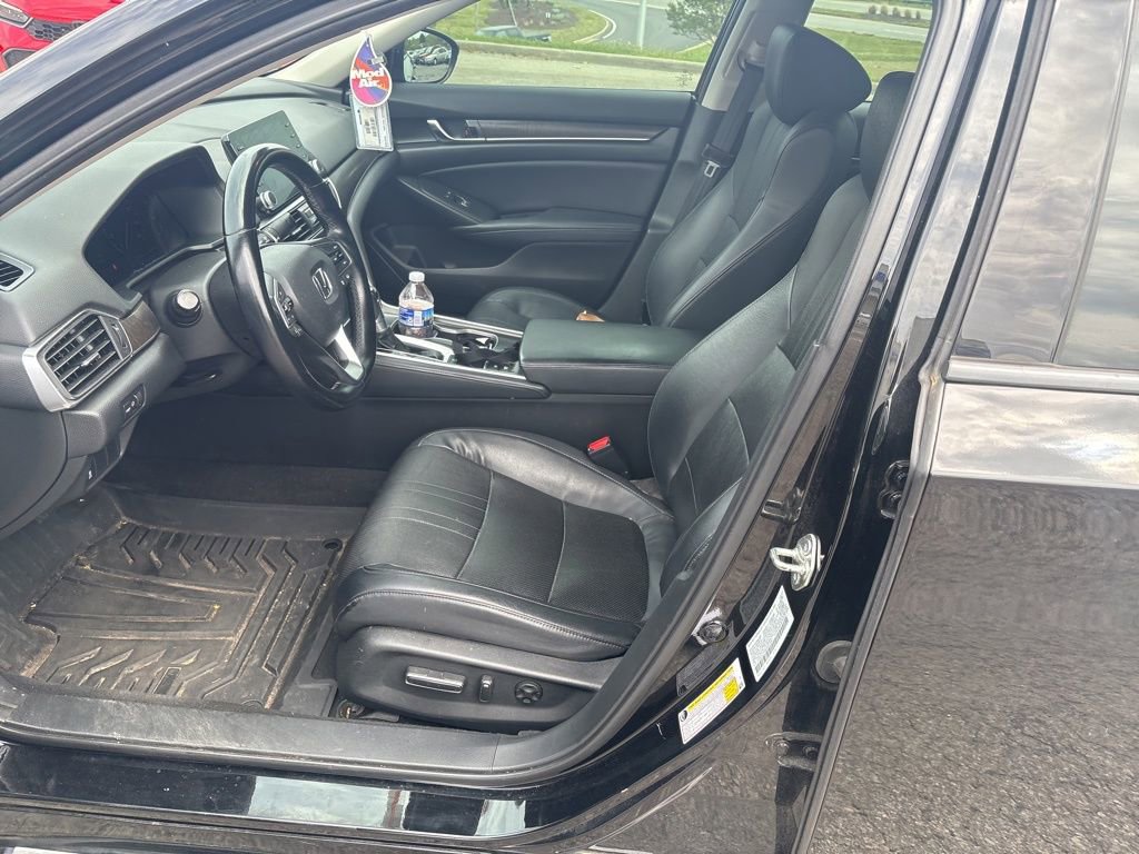 Used 2018 Honda Accord EX-L image 15