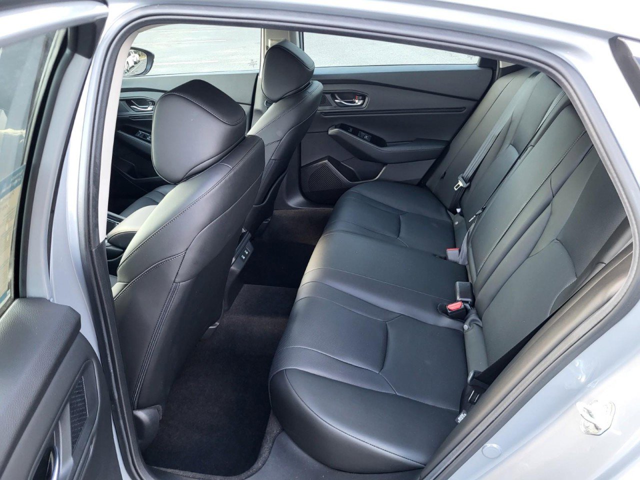 Used 2024 Honda Accord Touring image 14