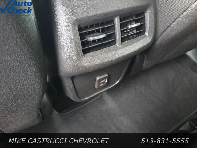 Used 2023 Chevrolet Equinox LT image 12
