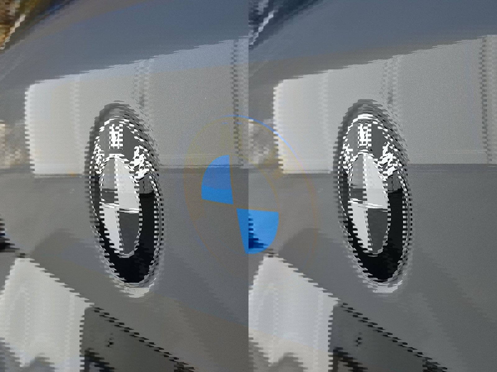 Used 2026 BMW X5 M Competition w/ Executive Package image 31