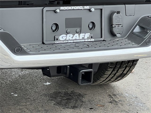 New 2026 RAM 1500 Big Horn image 7