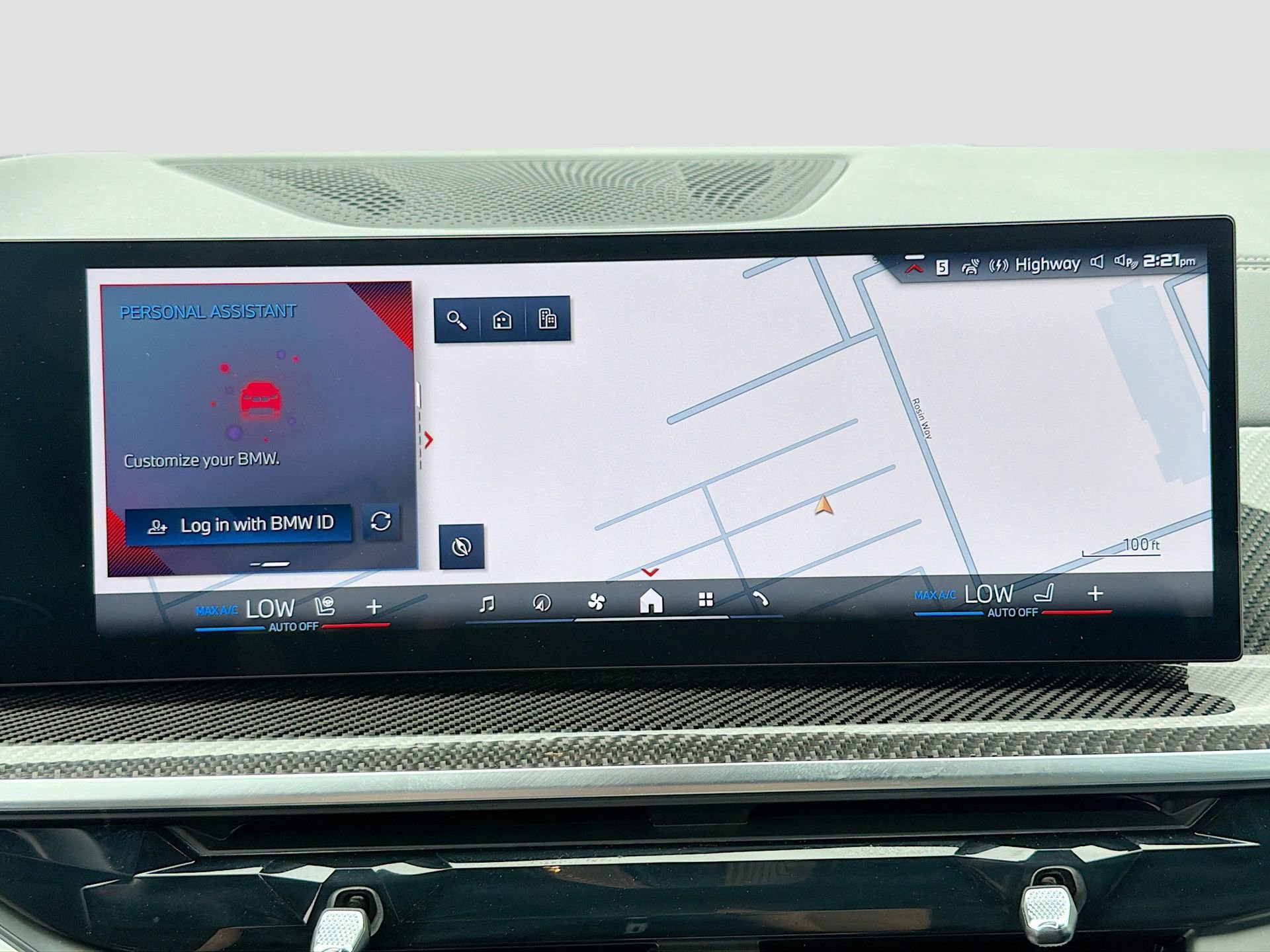 Certified 2026 BMW X5 M60i image 33