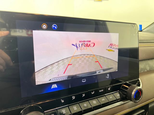 Used 2024 Chevrolet Colorado ZR2 w/ Safety Package image 20