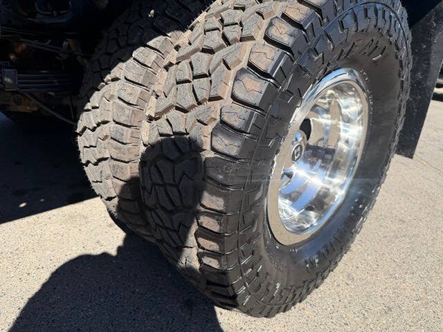 Used 2018 RAM 3500 Tradesman w/ Chrome Appearance Group AWD/4WD image 42