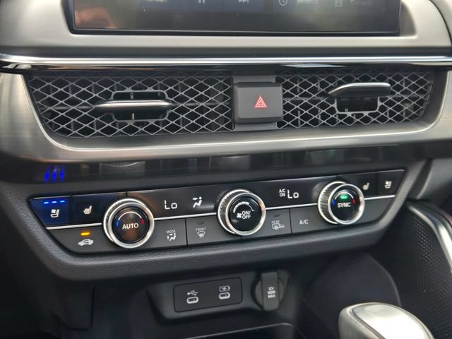 Certified 2025 Acura ADX A-Spec FWD image 21
