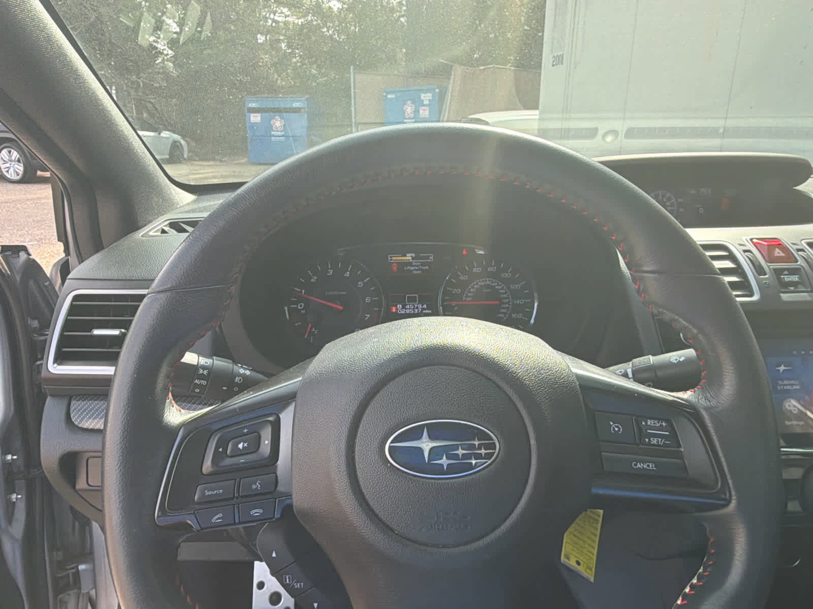 Used 2020 Subaru WRX Premium w/ Popular Package #1 image 22