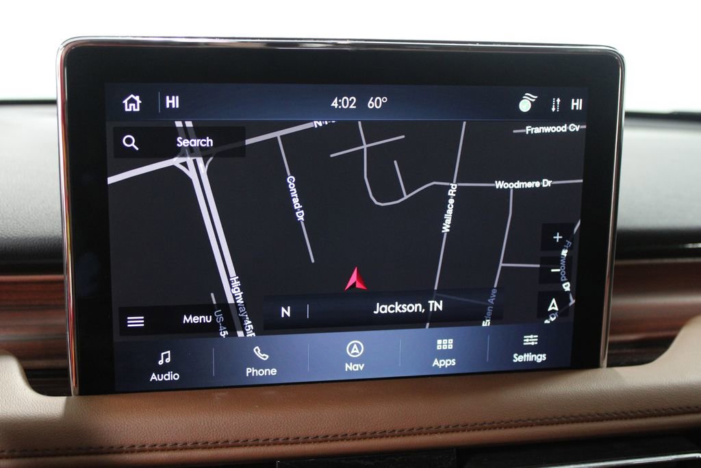 Used 2024 Lincoln Aviator Reserve w/ Equipment Group 201A image 50