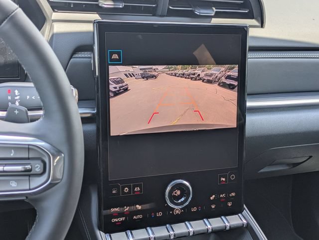 New 2026 GMC Terrain Elevation w/ Elevation Premium Package AWD/4WD image 21