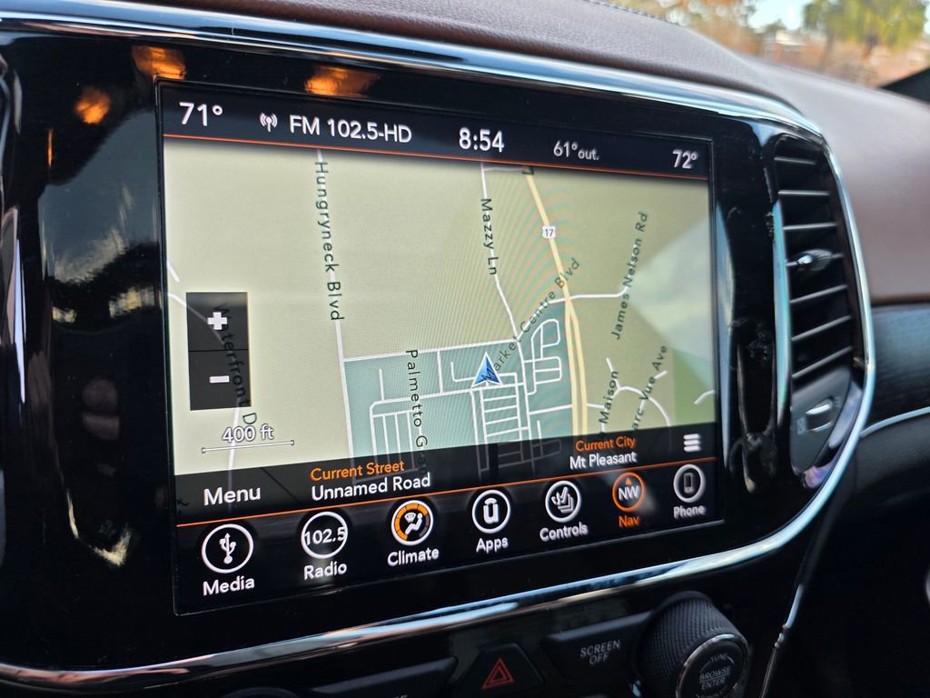 Used 2019 Jeep Grand Cherokee Summit w/ Platinum Series Group image 22